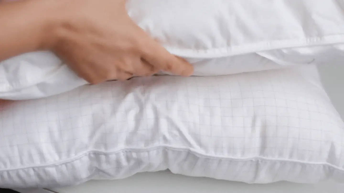 UltraSoft Pillow